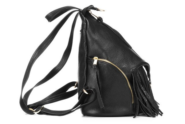 PLECAK KEMER VOOC LET`S GO BOHO EP17 CZARNY